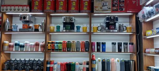 عکس کافه قهوه چارلی