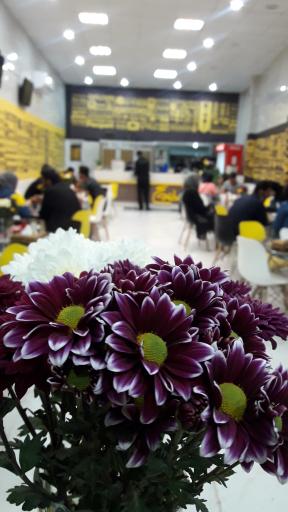 عکس فست فود عطاویچ پاکدشت