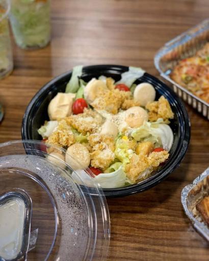 عکس فست فود عطاویچ پاکدشت