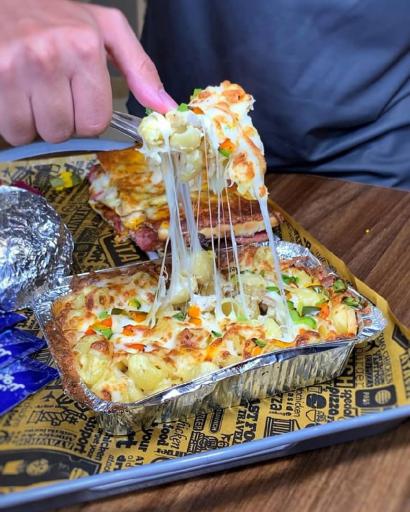 عکس فست فود عطاویچ پاکدشت