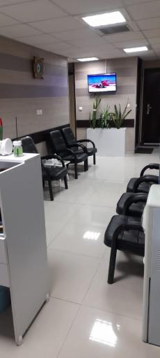 عکس کلینیک روانشناسی و مشاوره نیکان