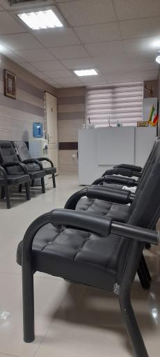 عکس کلینیک روانشناسی و مشاوره نیکان