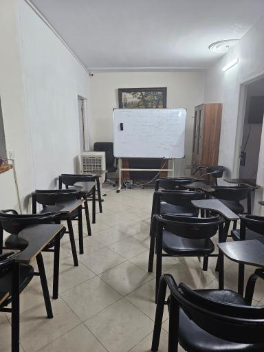 عکس آموزشگاه حساب بان