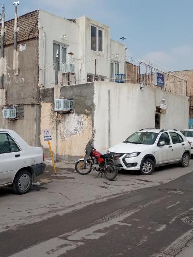 عکس خانه مسافر صداقت
