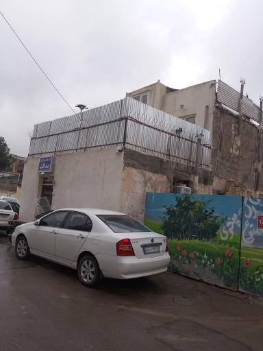 عکس خانه مسافر صداقت