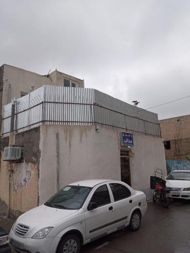 عکس خانه مسافر صداقت
