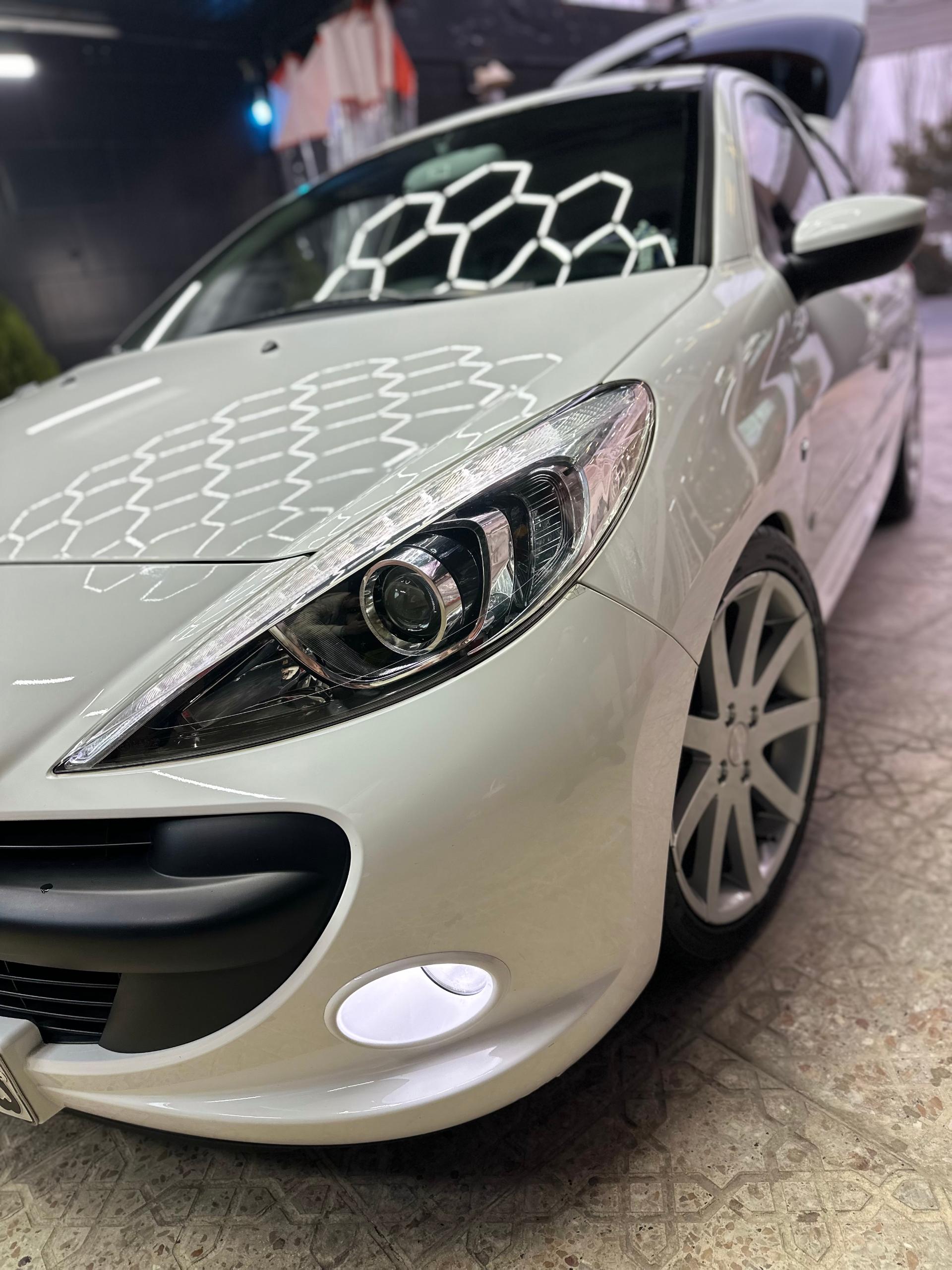 عکس آلفارد سهند 