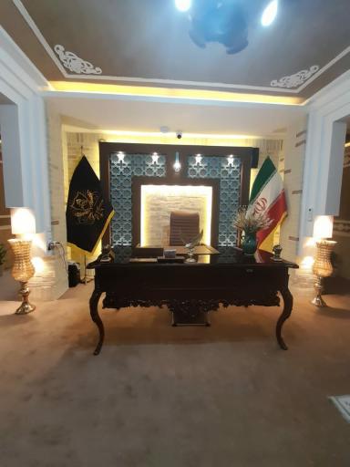 عکس شرکت فنی مهندسی طرح نو 