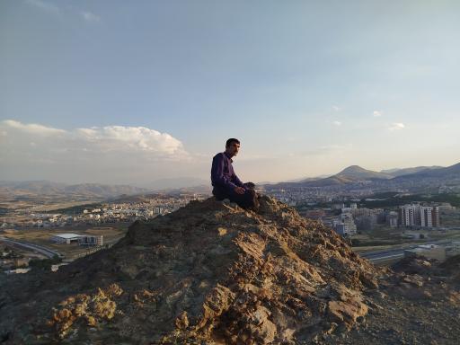 عکس پارک تفریحی کوچکه ره ش