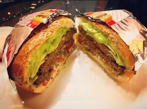 عکس پیتزا سالارخان