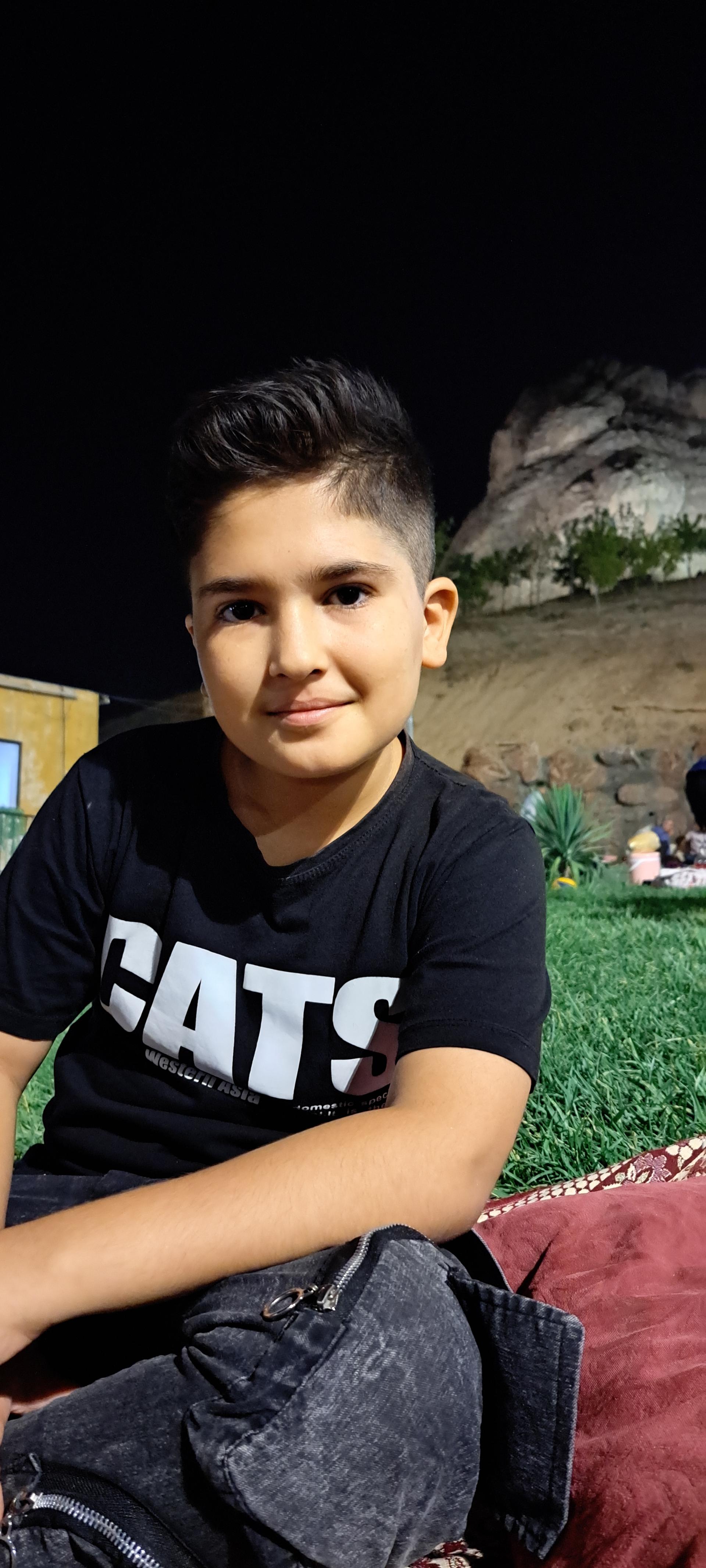 عکس پارک تفریحی کوچکه ره ش