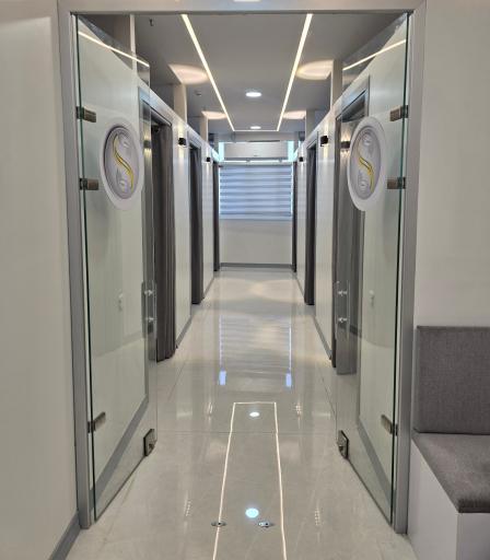 عکس فیزیوتراپی دکتر سلیمانی فر