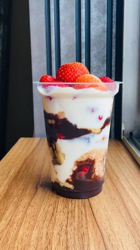 عکس choocoo bar | کافه شکلات