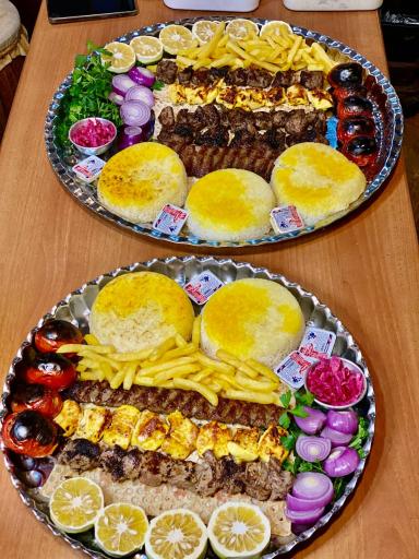 عکس کافه رستوران جزیره ارشیا 2