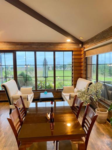 عکس کافه رستوران جزیره ارشیا 2