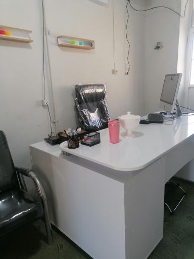 عکس آموزشگاه کامپیوتر خلاق