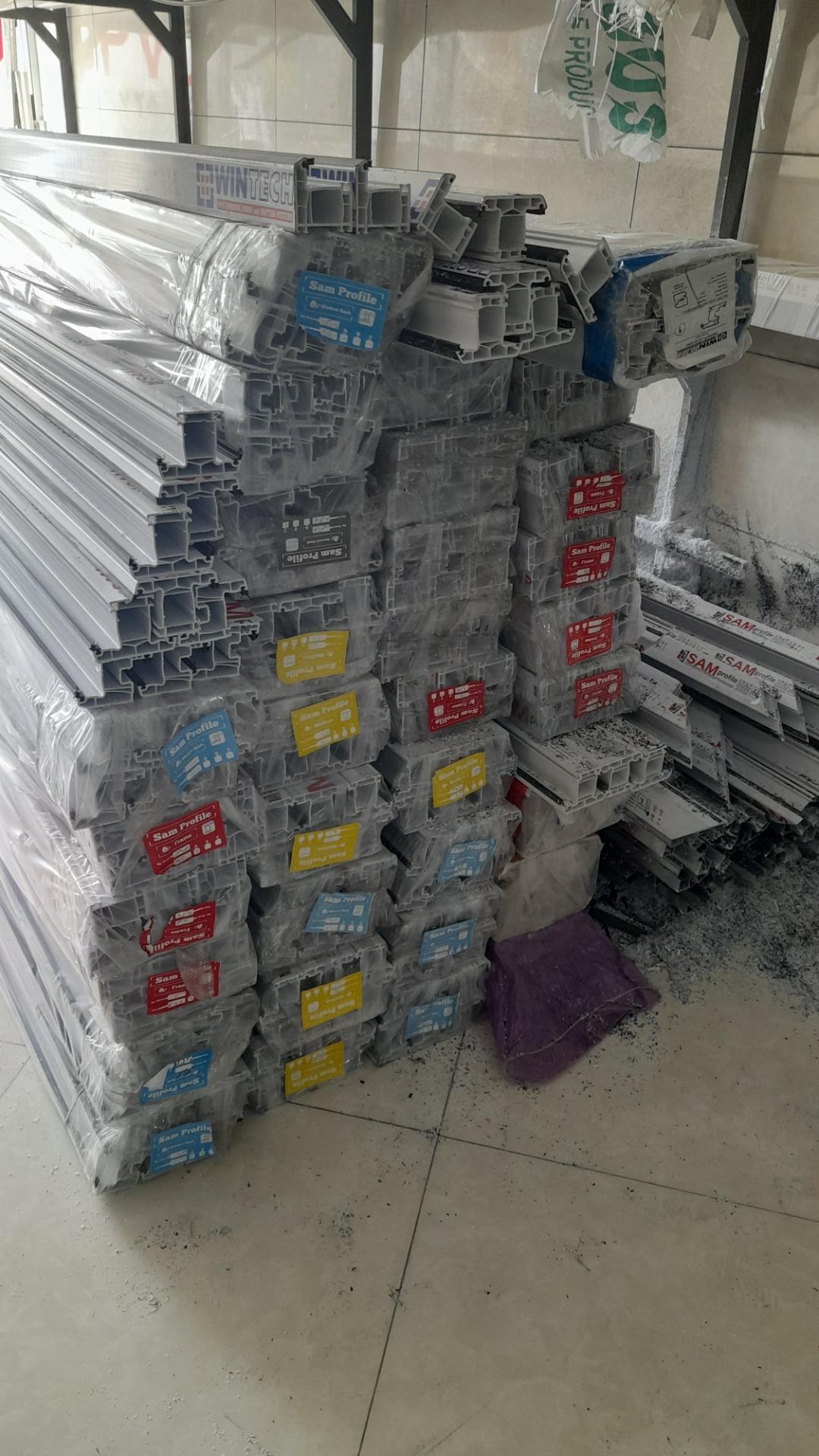 عکس دلتا پنجره 