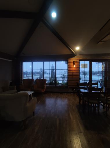 عکس کافه رستوران جزیره ارشیا 2