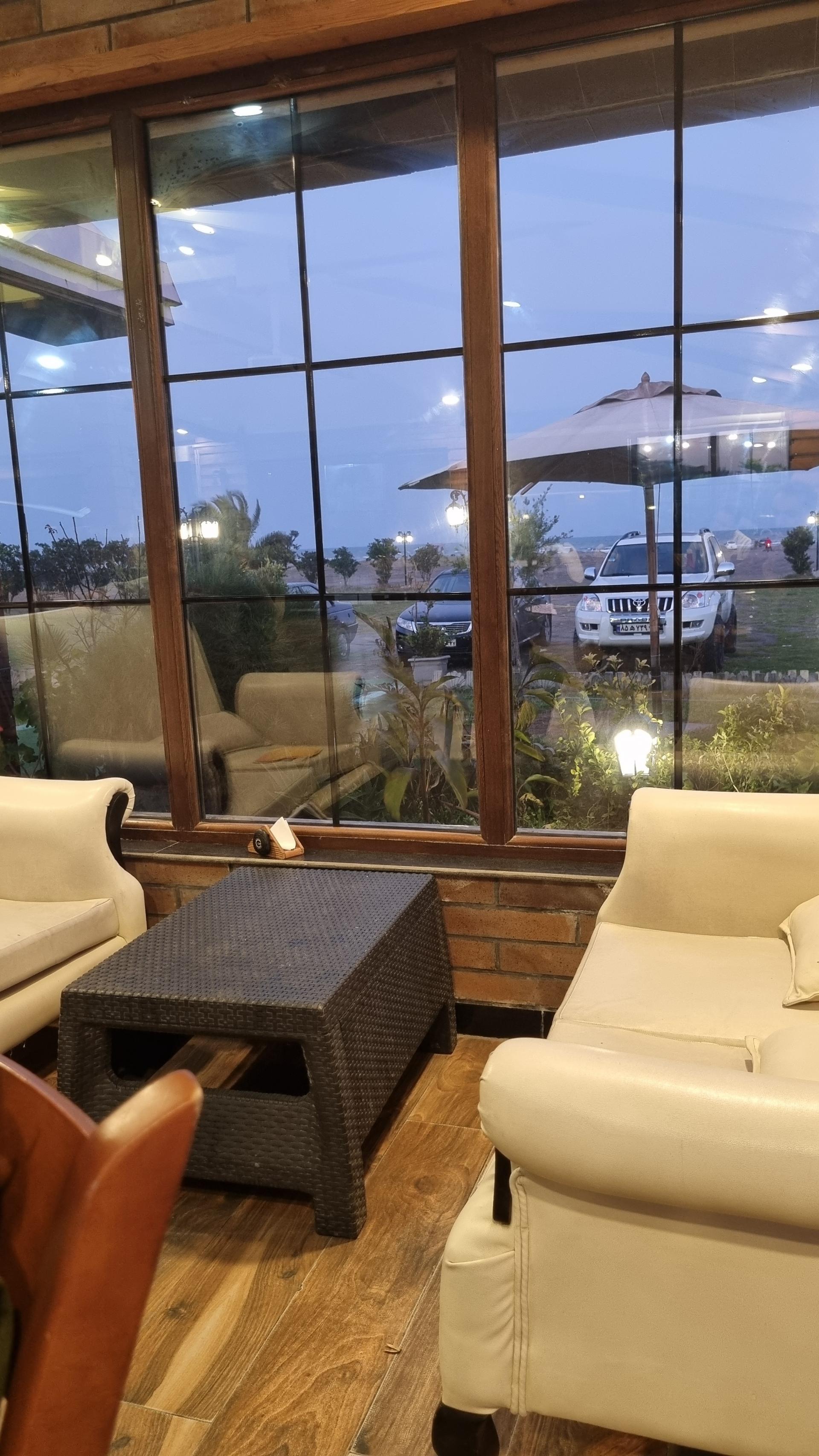 عکس کافه و رستوران جزیره ارشیا 2