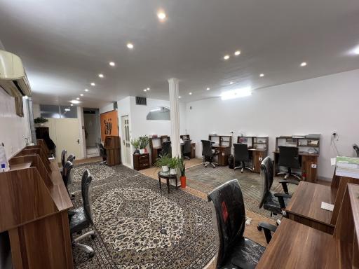 عکس پانسیون مطالعاتی دخترانه ترنج