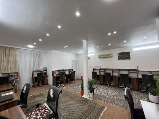 پانسیون مطالعاتی دخترانه ترنج