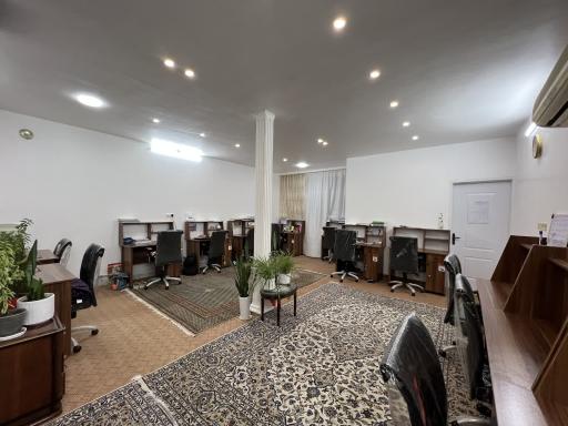 عکس پانسیون مطالعاتی دخترانه ترنج