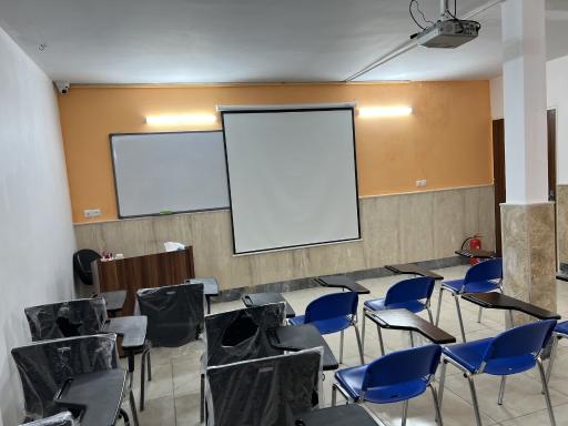 عکس پانسیون مطالعاتی دخترانه ترنج