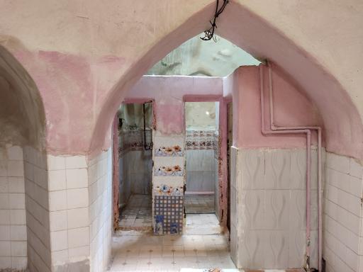 عکس گرمابه باشی