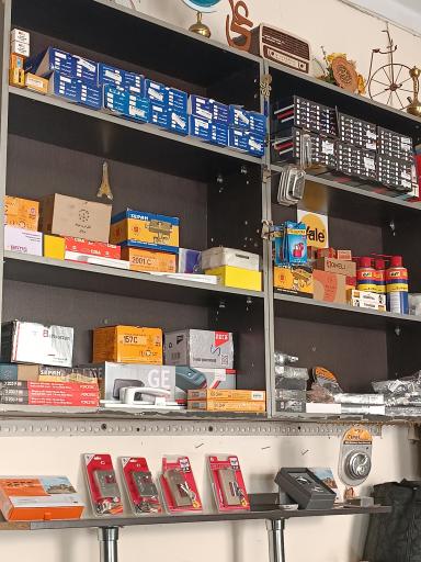 عکس کلید سازی مهدی