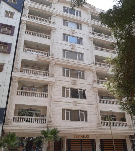 عکس مجتمع مسکونی دیاکو (DIAKO)