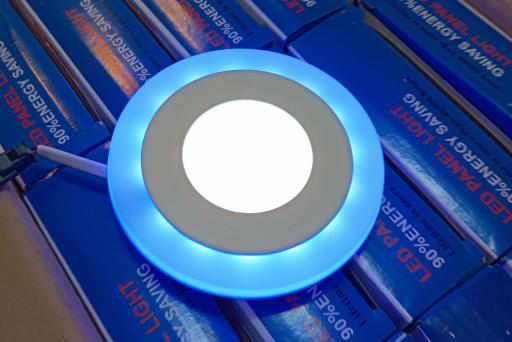 عکس الکتریکی احمدی