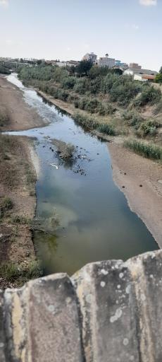 عکس پل تاریخی آق قلا