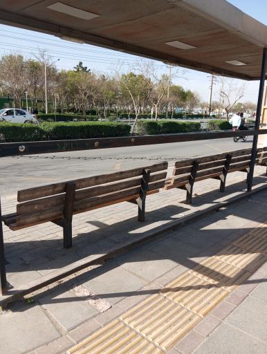 عکس  شهید طلوع برکاتی