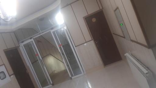 عکس مهمانسرای پشتیبانی نیروهای مسلح