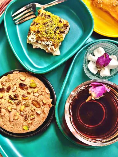 عکس چوچایتی 
