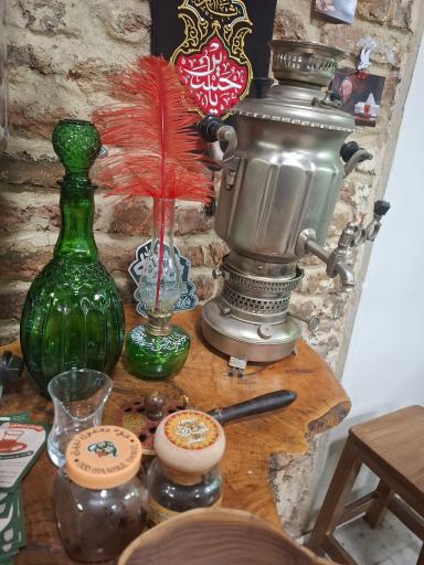 عکس چوچایتی 