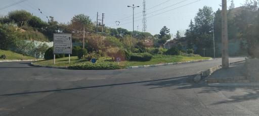 عکس میدان شهید حاجی آقایی