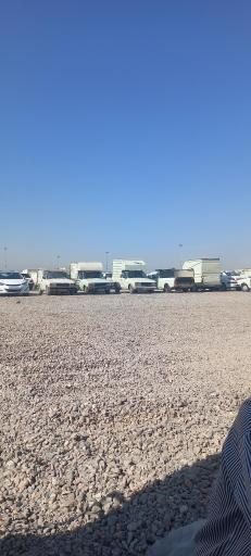 عکس پارکینگ جمعه بازار شهید شوشتری