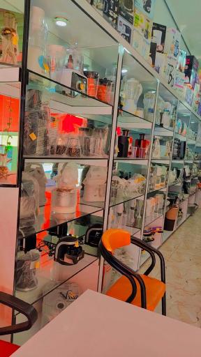 عکس لوازم خانگی نفیس رشیدی