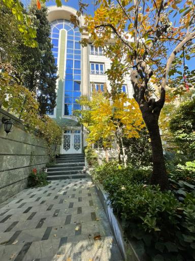 عکس شرکت کارگزاری آتیه سازان نیکان 