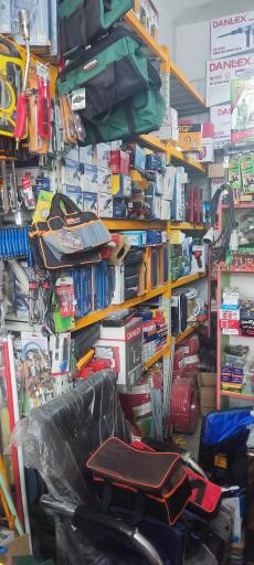 عکس ابزار ذوالفقاری (ابزار صنعتی و لوازم تعمیرگاهی)