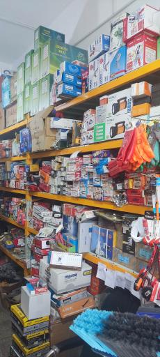 عکس ابزار ذوالفقاری (ابزار صنعتی و لوازم تعمیرگاهی)