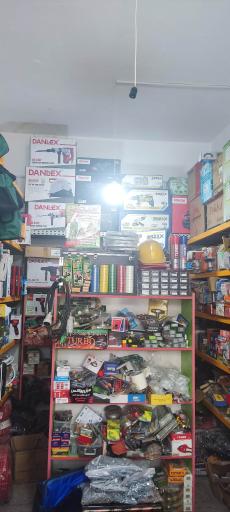 عکس ابزار ذوالفقاری (ابزار صنعتی و لوازم تعمیرگاهی)