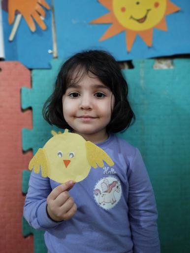 عکس مهدکودک نوید آوران