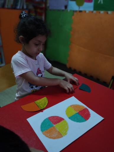 عکس مهدکودک نوید آوران