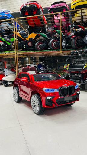 عکس فروشگاه ماشین شارژی و دوچرخه آریا دانشجو