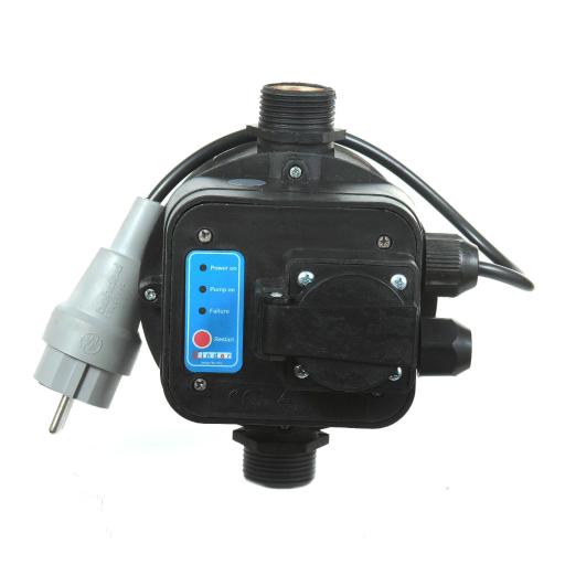 عکس تعمیر اتوماتیک پمپ آب و سیم پیچی 