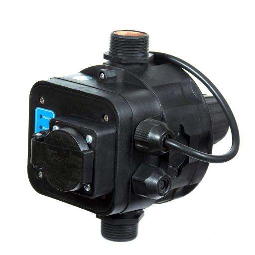 عکس تعمیر اتوماتیک پمپ آب و سیم پیچی 