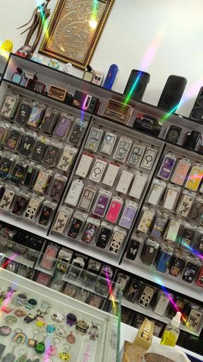 عکس شهر موبایل