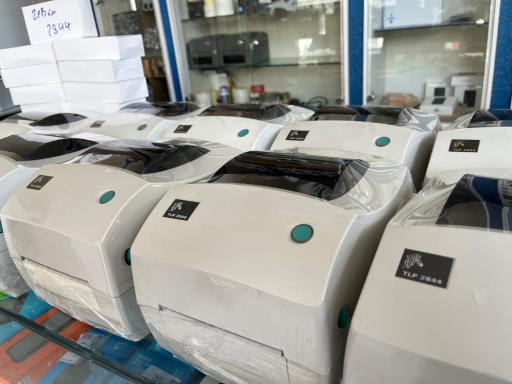 عکس ماشینهای اداری جهان پرینت